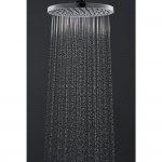 Потолочная душевая лейка Hansgrohe Vernis Blend 200 1JET Потолочная душевая лейка Hansgrohe Vernis Blend 200 1JET